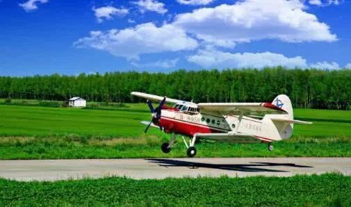 通用航空：迅速崛起的朝陽產業(yè)？